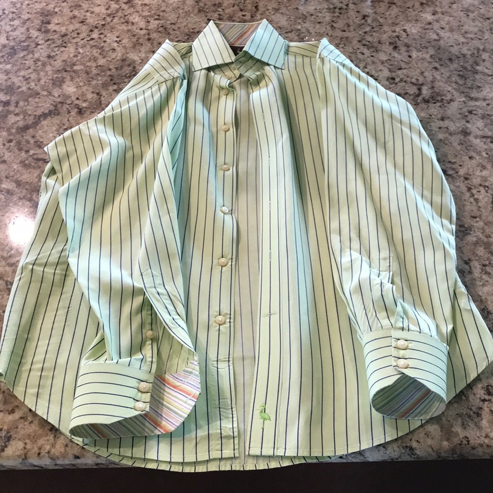 TailorBvrd boutique Shirt
